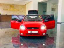 Kia Car Kia 2008 Car
