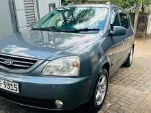 Kia Carens 2003 Car