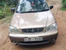 Kia CAREN 2001 Car