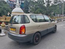 Kia Carens 2004 SUV