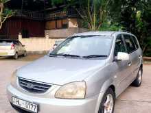 Kia Carens 2003 Car