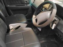 Kia Carens 2000 SUV