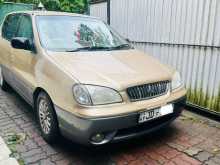 Kia Carens 2001 Car