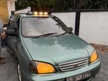 Kia Carens 2001 Car