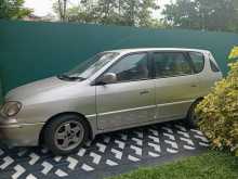 Kia Carens 2001 Car