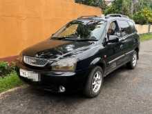 Kia CARENS 2002 SUV