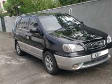 Kia Carens 2005 Car