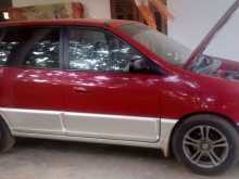 Kia Carens 2001 Car