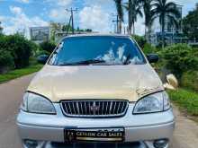 Kia Carens 2000 Car