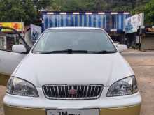 Kia Carens 2001 Car