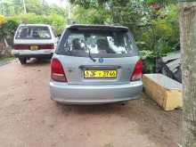 Kia CARENS LS 2001 Car