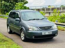Kia Carense 2003 Car