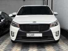 Kia Carnival 2.5L 2016 SUV