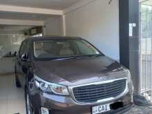 Kia Carnival 2015 SUV