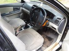 Kia Cerato 1.6 2005 Car