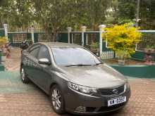 Kia Cerato 2011 Car