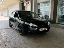 Kia Cerato 2011 Car