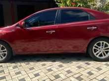 Kia Cerato 2010 Car