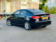 Kia Cerato 2011 Car