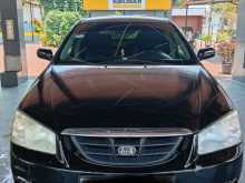 Kia Cerato 2004 Car