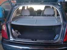 Kia Cerato 2004 Car
