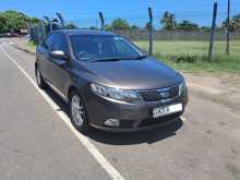 Kia Cerato 2011 Car
