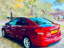 Kia Cerato 2011 Car