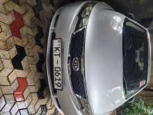 Kia Cerato 2011 Car