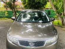 Kia Cerato 2012 Car