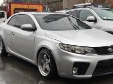 Kia Cerato 2012 Car