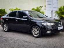 Kia Cerato 2012 Car