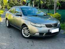 Kia Cerato 2012 Car
