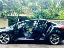 Kia Cerato 2013 Car