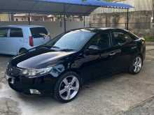 Kia Cerato 2010 Car