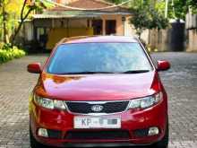 Kia Cerato 2015 Car