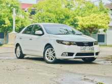 Kia CERATO 2011 Car