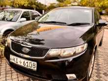 Kia Cerato 2010 Car