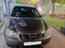 Kia Cerato 2004 Car