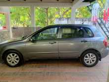 Kia Cerato 2004 Car