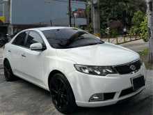 Kia Cerato 2011 Car