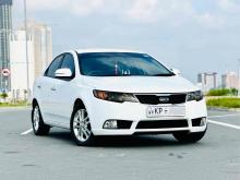 Kia Cerato G Grade 2011 Car