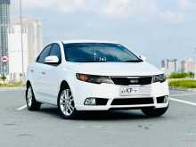 Kia CERATO G Grade 2011 Car