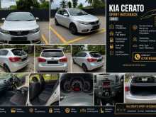 Kia Cerato 2011 Car