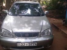 Kia Carens 2001 Car