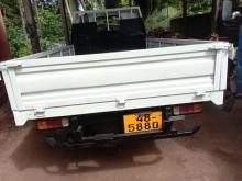 Kia CERES 1996 Lorry