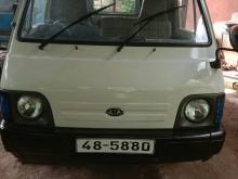 Kia CERES 1996 Lorry