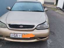 Kia Carens 2000 Car