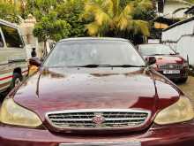 Kia Clarus 1999 Car