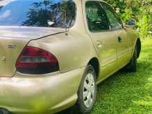 Kia Clarus 2001 Car