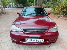 Kia Clarus 2000 Car
